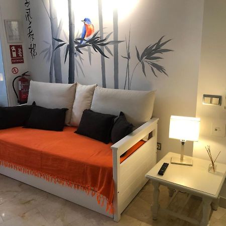 Moderno apartamento junto Av America con parking gratuito Madri Exterior foto