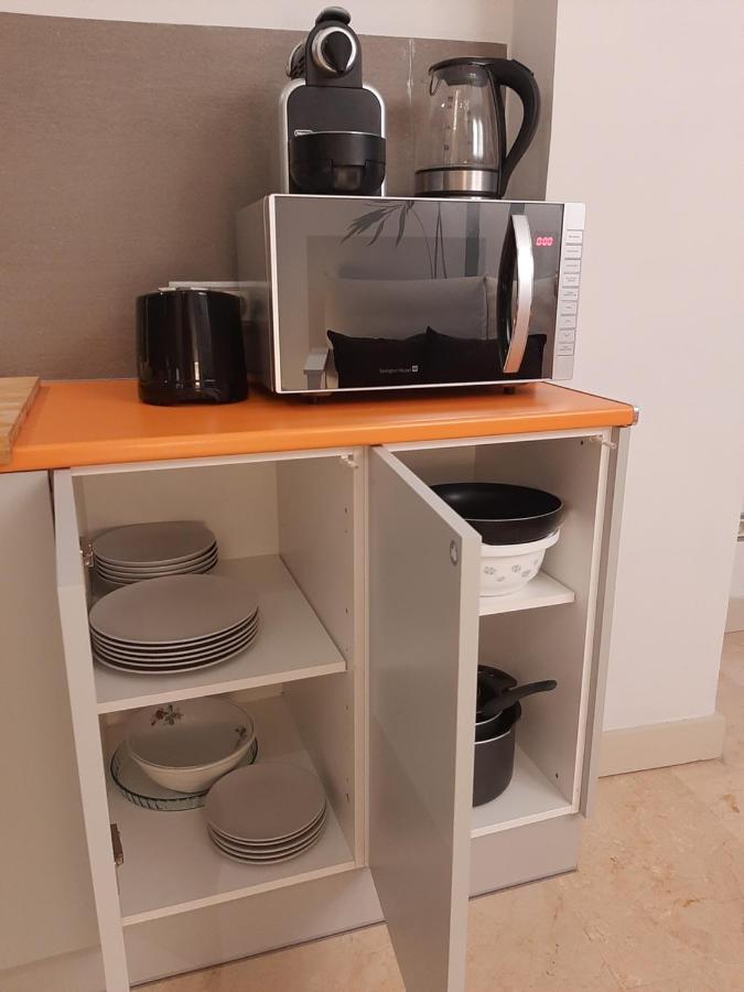 Moderno apartamento junto Av America con parking gratuito Madri Exterior foto